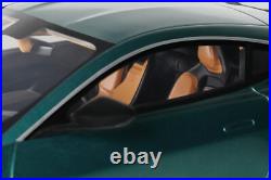 1/18 GT Spirit Aston Martin Valour from 2024 in Racing Green GT480 AB1139 Custom