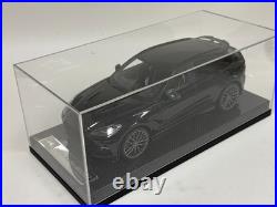 1/18 IVY Models Aston Martin DBX 707 in White carbon Base #01/30 BUG
