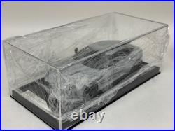 1/18 MotorHelix Model of the Aston Martin DB12 coupe in Nardo Gray LAST ONE