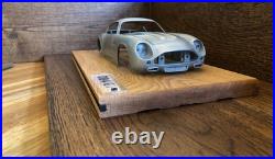 1/18 Scale Aston Martin DB4 GT Zagato