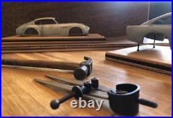 1/18 Scale Aston Martin DB4 GT Zagato