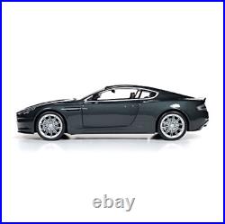 1/18 Scale James Bond Quantum Of Solace Aston Martin DB5 Diecast Car