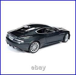 1/18 Scale James Bond Quantum Of Solace Aston Martin DB5 Diecast Car