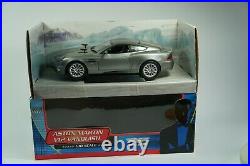 1/18 Scale Model Aston Martin V12 Vanquish Die Another Day. Paul's Model Art