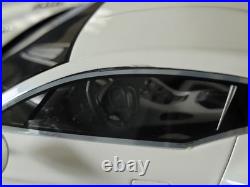 1/18 Tecnomodel Aston Martin One-77 On Carbon Base Resin Model Car (Please Read)