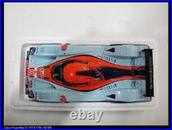 1/18 autoart LOLA Aston MARTIN LMP1 2009 24HEURES DU MAN Alloy car models 80906