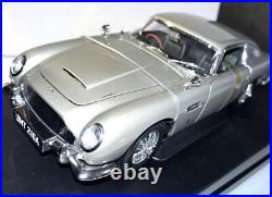 1/18scale? Aston Martin