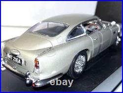 1/18scale? Aston Martin