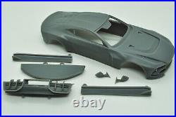 1/24 3D print resin kit 2024 Aston Martin Valour