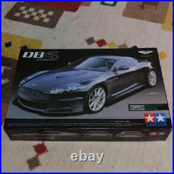 1/24 Scale Sports Car Series No. 316 Aston Martin DBS Model Kit Toy TAMIYA 2010