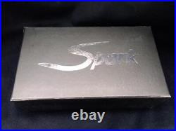 1/24 scale model number ASTON MARTIN DBR 9 2005 Spark