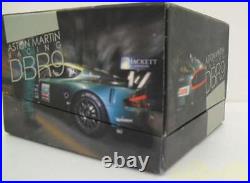1/43 Ixo Lmm080 Aston Martin Dbr9 Scale Car