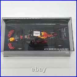 1/43 SCALE CAR Model No. Aston Martin Red Bull Racing Honda RB15 MINICHAMPS