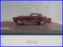 1/43 Scale Matrix Models MX50108-011. Aston Martin DB 2/4 Allemagne Coupe 1963