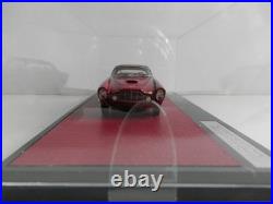 1/43 Scale Matrix Models MX50108-011. Aston Martin DB 2/4 Allemagne Coupe 1963