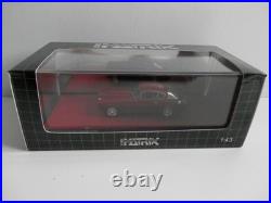 1/43 Scale Matrix Models MX50108-011. Aston Martin DB 2/4 Allemagne Coupe 1963