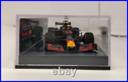 1 43 scale car model number ASTON MARTIN REDBULL RACING RB MINICHAMPS