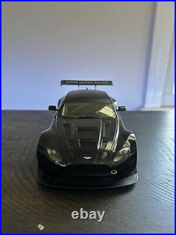 2013 Aston Martin Vantage GT3 Racing AutoArt MODEL CAR