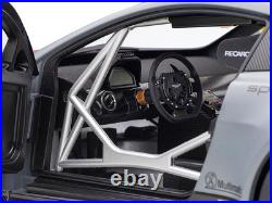 2019 Aston Martin Vantage V12 GT3 1/18 Model Car Autoart Bathurst 12H #62A 2019 Aston Martin Vantage V12 GT3 1/18 Model Car Autoart Bathurst 12H #62A