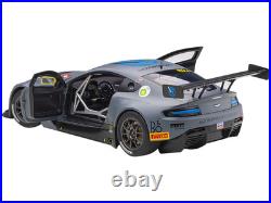 2019 Aston Martin Vantage V12 GT3 1/18 Model Car Autoart Bathurst 12H #62A 2019 Aston Martin Vantage V12 GT3 1/18 Model Car Autoart Bathurst 12H #62A