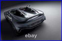 2021 Aston Martin V12 Speedster IN 118 Scale by GT Spirit