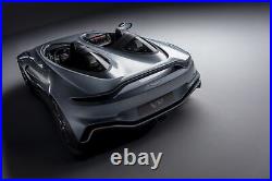 2021 Aston Martin V12 Speedster IN 118 Scale by GT Spirit 2021 Aston Martin V12 Speedster IN 118 Scale by GT Spirit
