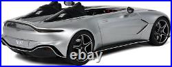 2021 Aston Martin V12 Speedster IN 118 Scale by GT Spirit 2021 Aston Martin V12 Speedster IN 118 Scale by GT Spirit