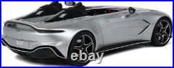 2021 Aston Martin V12 Speedster IN 118 Scale by GT Spirit
