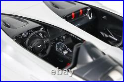 2021 Aston Martin V12 Speedster IN 118 Scale by GT Spirit 2021 Aston Martin V12 Speedster IN 118 Scale by GT Spirit