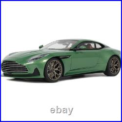 2023 Aston Martin DB12 Vantage Green 2023 Aston Martin DB12 Vantage Green