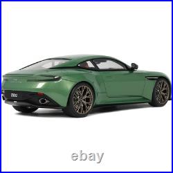 2023 Aston Martin DB12 Vantage Green 2023 Aston Martin DB12 Vantage Green