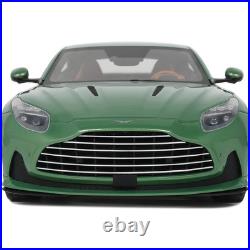 2023 Aston Martin DB12 Vantage Green 2023 Aston Martin DB12 Vantage Green