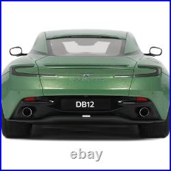 2023 Aston Martin DB12 Vantage Green 2023 Aston Martin DB12 Vantage Green