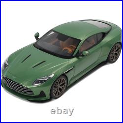 2023 Aston Martin DB12 Vantage Green 2023 Aston Martin DB12 Vantage Green