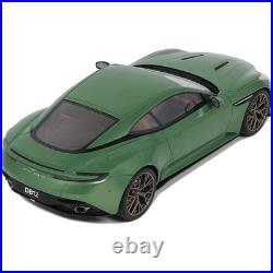 2023 Aston Martin DB12 Vantage Green 2023 Aston Martin DB12 Vantage Green