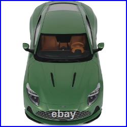 2023 Aston Martin DB12 Vantage Green 2023 Aston Martin DB12 Vantage Green