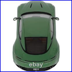 2023 Aston Martin DB12 Vantage Green 2023 Aston Martin DB12 Vantage Green