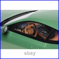 2023 Aston Martin DB12 Vantage Green 2023 Aston Martin DB12 Vantage Green