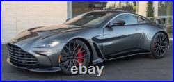 2023 Aston Martin V12 Vantage in 118 scale by GT Spirit 2023 Aston Martin V12 Vantage in 118 scale by GT Spirit