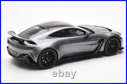 2023 Aston Martin V12 Vantage in 118 scale by GT Spirit 2023 Aston Martin V12 Vantage in 118 scale by GT Spirit