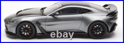 2023 Aston Martin V12 Vantage in 118 scale by GT Spirit 2023 Aston Martin V12 Vantage in 118 scale by GT Spirit