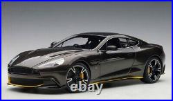 70273 AUTOart 118 Aston Martin Vanquiche S 2017 Bronze