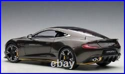 70273 AUTOart 118 Aston Martin Vanquiche S 2017 Bronze