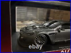 80501 Autoart Aston Martin DBR9 24hrs LeMans 2005 Plain Body Version