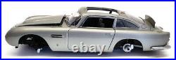AArt / Joyride 1/18 Scale Diecast 1965 Aston Martin DB5 Goldfinger James Bond