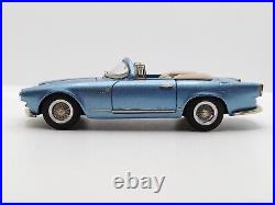 ABC Brianza 1/43 Built Resin Kit Aston Martin DB2/4 Bertone Spider Indiana. Rare