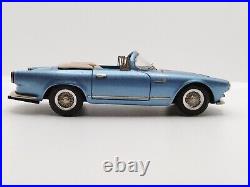ABC Brianza 1/43 Built Resin Kit Aston Martin DB2/4 Bertone Spider Indiana. Rare