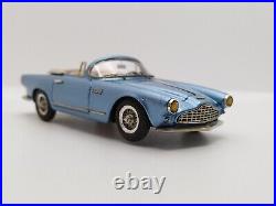 ABC Brianza 1/43 Built Resin Kit Aston Martin DB2/4 Bertone Spider Indiana. Rare