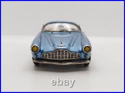 ABC Brianza 1/43 Built Resin Kit Aston Martin DB2/4 Bertone Spider Indiana. Rare