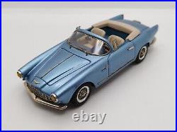 ABC Brianza 1/43 Built Resin Kit Aston Martin DB2/4 Bertone Spider Indiana. Rare